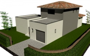 Maison clé en main Perpignan