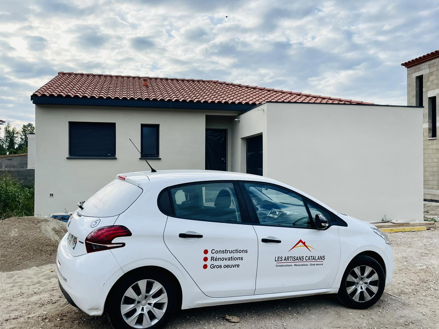 maison individuelle à Perpignan